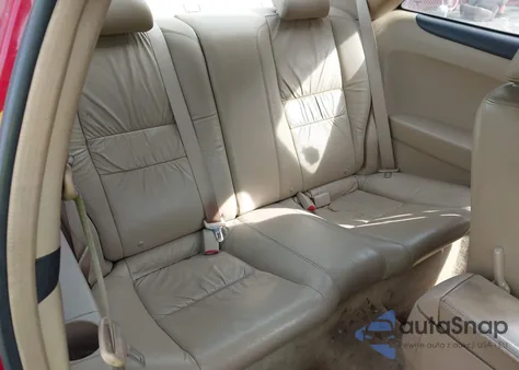 2007 Honda Accord 3.0 Ex from USA, damaged, VIN 1HGCM82617A007174